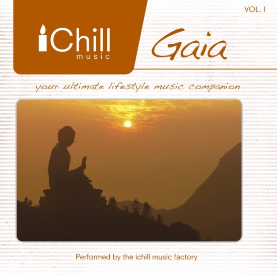 Ichill Music Gaia