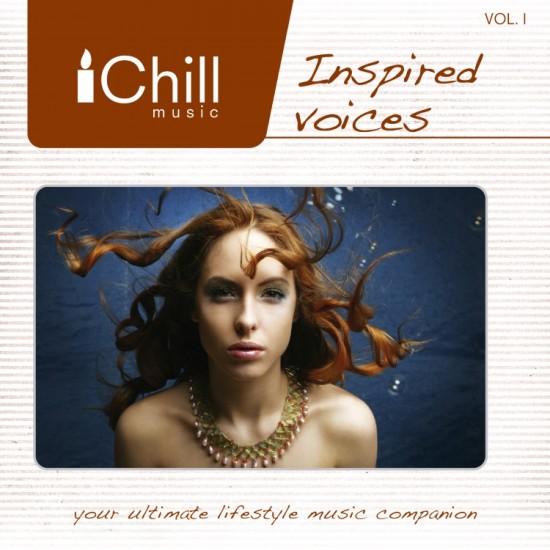 Ichill Music Inspired Voices