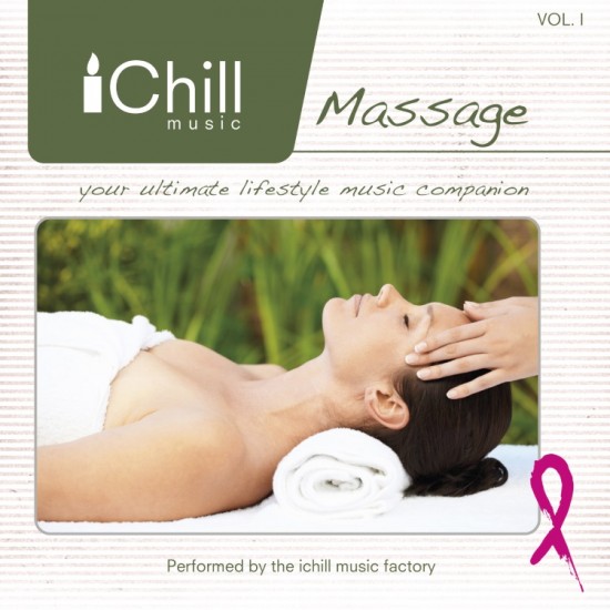 Ichill Music Massage