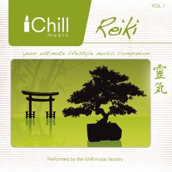 Ichill Music Reiki