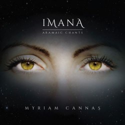 Imana Myriam Cannas