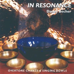 In Resonance Becher, Danny