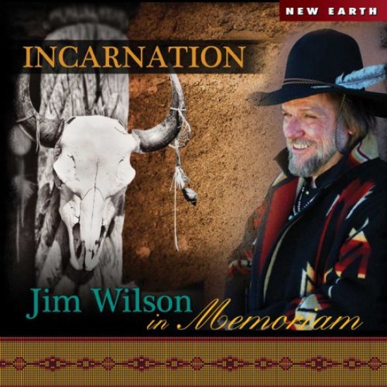 Incarnation Jim Wilson