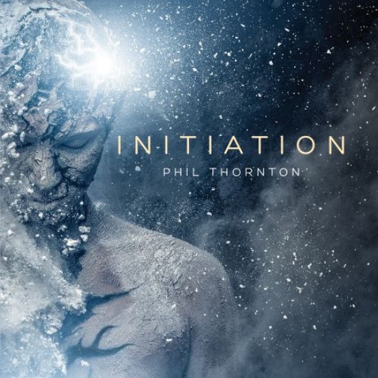 Initiation Phil Thornton