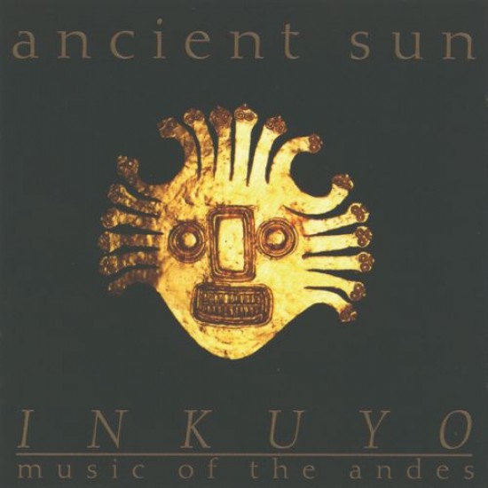 Inkuyo Ancient Sun