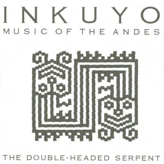 Inkuyo Double-Headed Serpent