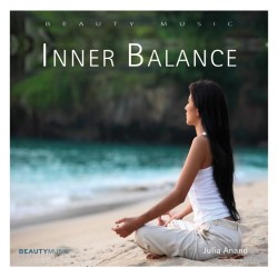 Inner Balance Julia Anand