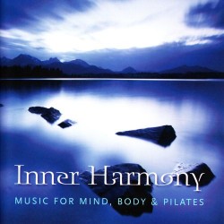Inner Harmony Music for Pilates