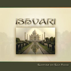 Ishvari Sunrise on Silk Road