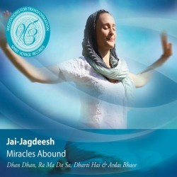 Jai-Jagdeesh Miracles Abound