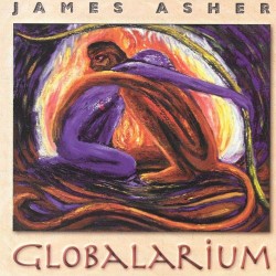 James Asher Globalarium