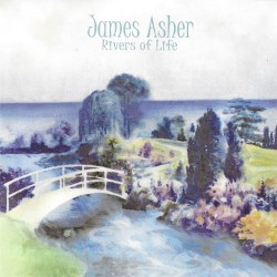 James Asher Rivers of Life