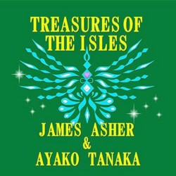 James Asher Treasures of the Isles