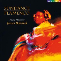 James Bobchak Sundance Flamenco - Dolby Surround