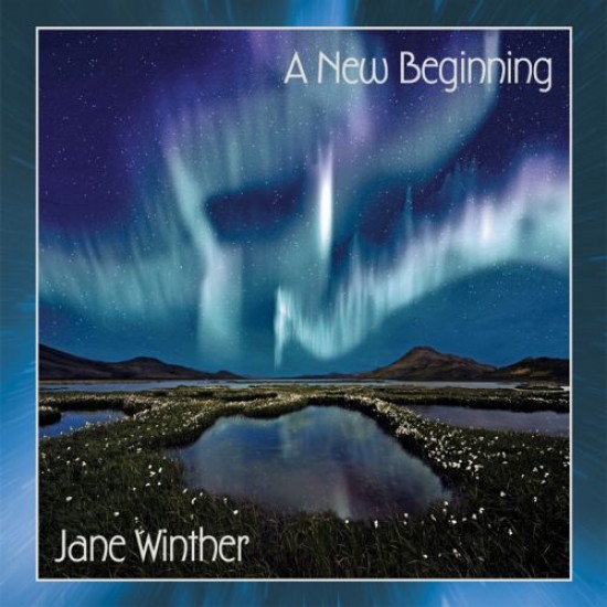 Jane Winther A New Beginning