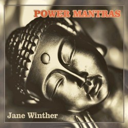 Jane Winther Power Mantra