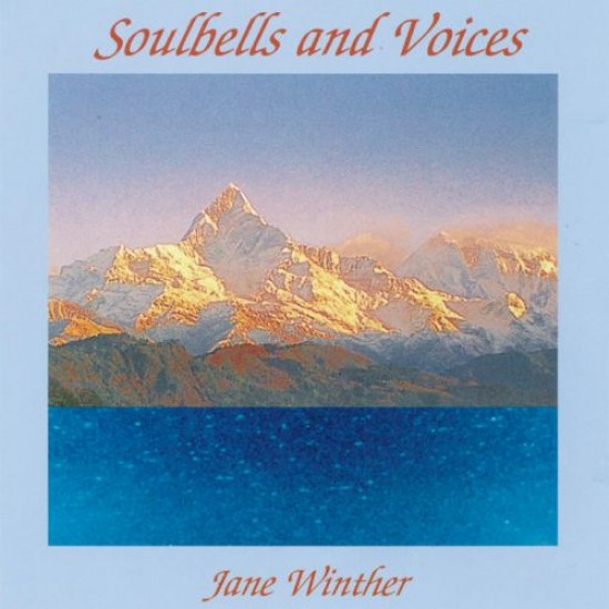 Jane Winther Soulbells and Voices