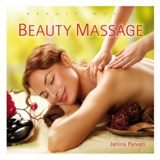Janina Parvati Beauty Massage