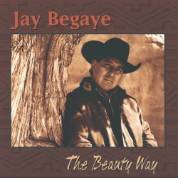 Jay Begaye Beauty Way, The