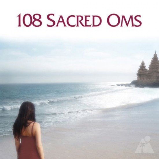 J.D. McKean - Nisha Narsai 108 Sacred OMs