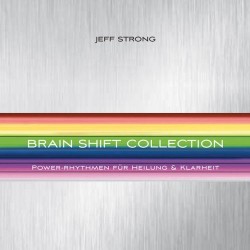 Jeff Strong Brain Shift Collection (8CDs)