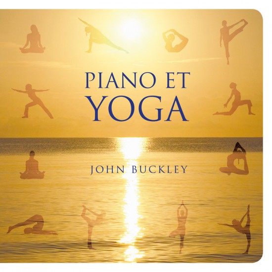 John Buckley Piano Et Yoga