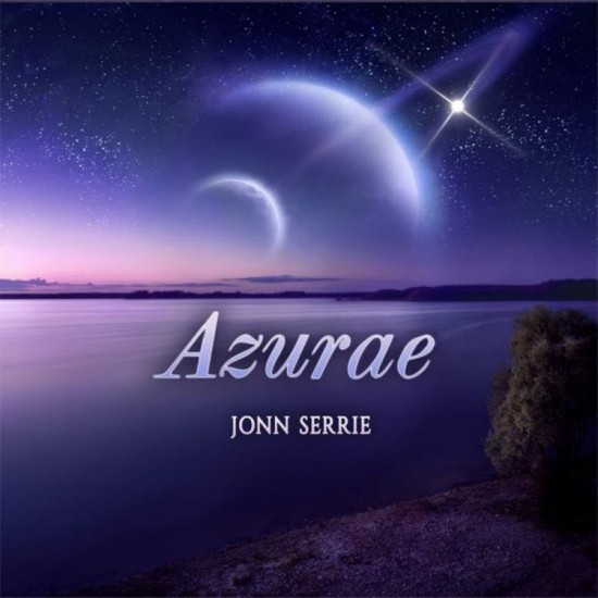 John Serrie Azurae