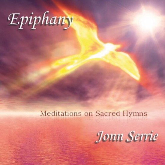 Jonn Serie Epiphany - Meditations on Sacred Hymns Jonn Serie Epiphany - Meditations on Sacred Hymns