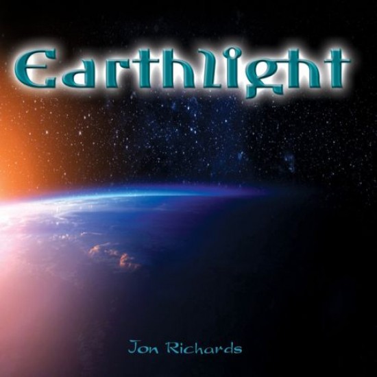 Jon Richards Earthlight