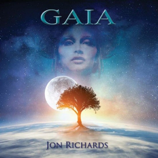 Jon Richards Gaia