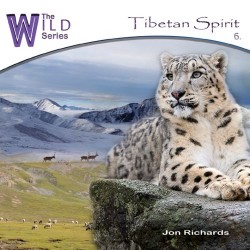 Jon Richards Tibetan Spirit