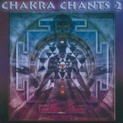 Jonathan Goldman Chakra Chants 2