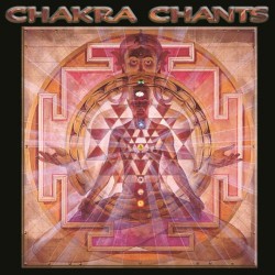 Jonathan Goldman Chakra Chants