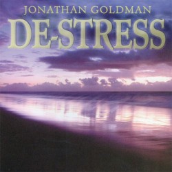 Jonathan Goldman De-Stress