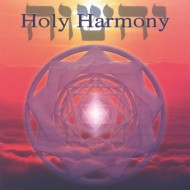 Jonathan Goldman Holy Harmony