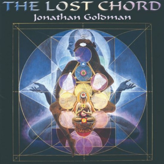Jonathan Goldman The Lost Chord