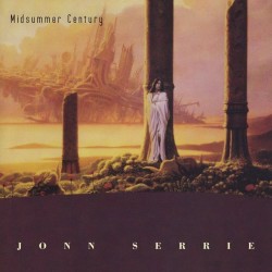 Jonn Serrie Midsummer Century