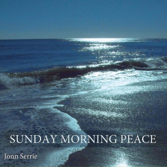 Jonn Serrie Sunday Morning Peace