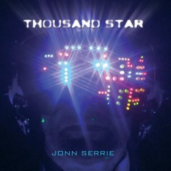 Jonn Serrie Thousand Star