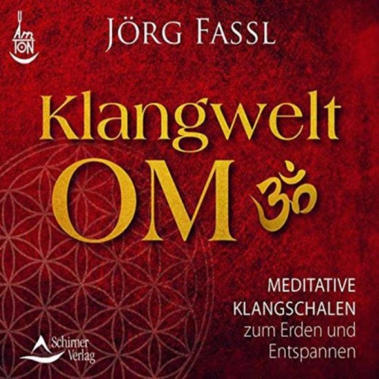 Jorg Fassl Klangwelt OM Jorg Fassl Klangwelt OM