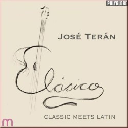 Jose Teran Clasico