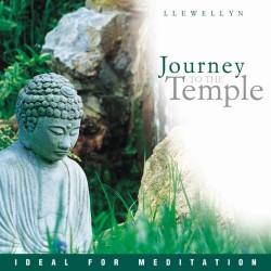 Journey To The Temple Llewellyn