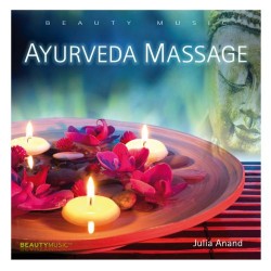 Julia Anand Ayurveda Massage