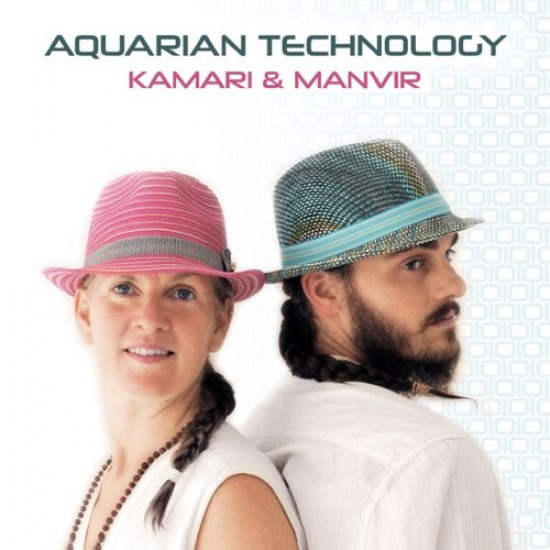 Kamari - Manvir Aquarian Technology