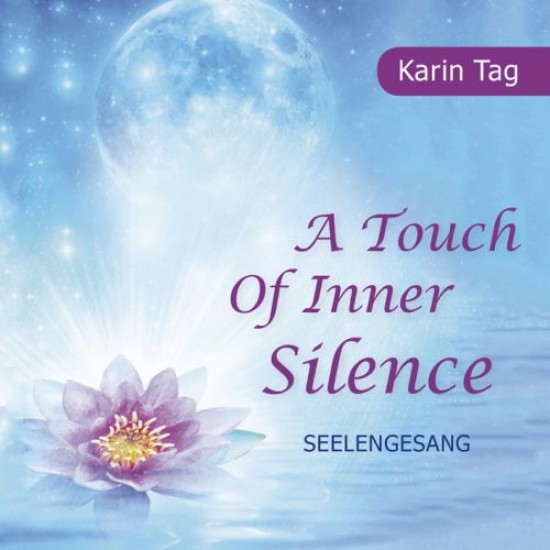 Karin Tag Touch of Inner Silence