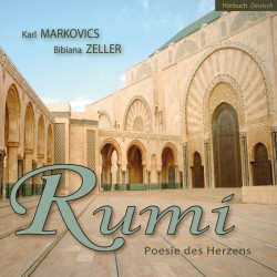 Karl Markovics - Bibiana Zeller Rumi - Poesie des Herzens