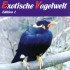 Karl-Heinz Dingler Exotische Vogelwelt