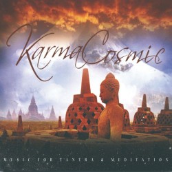 KarmaCosmic Music for Tantra & Meditation