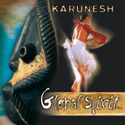Karunesh Global Spirit