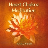 Karunesh Heart Chakra Meditation